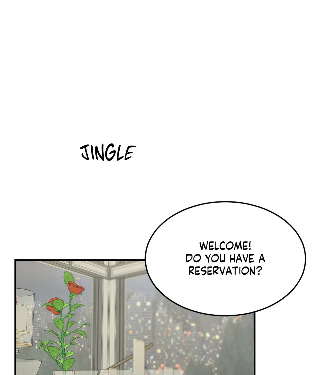 Feel My Benefit [Official] - Chapter 27 manhwa