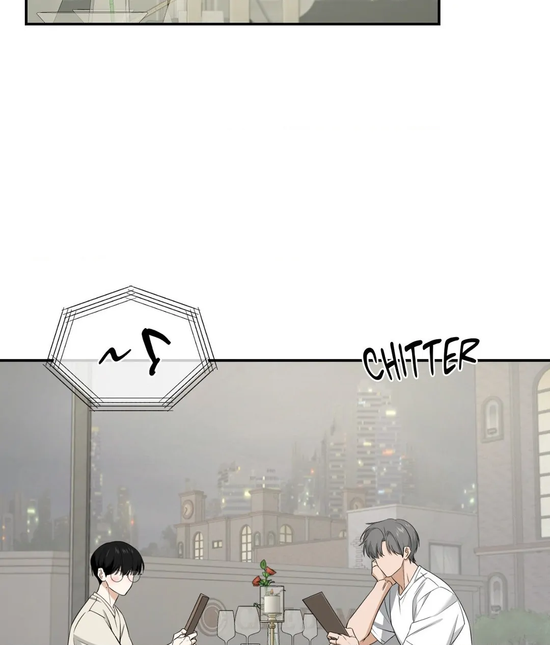 Feel My Benefit [Official] - Chapter 27 manhwa