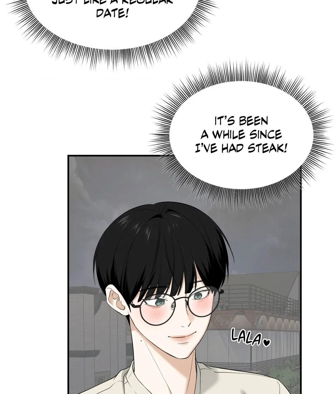 Feel My Benefit [Official] - Chapter 27 manhwa