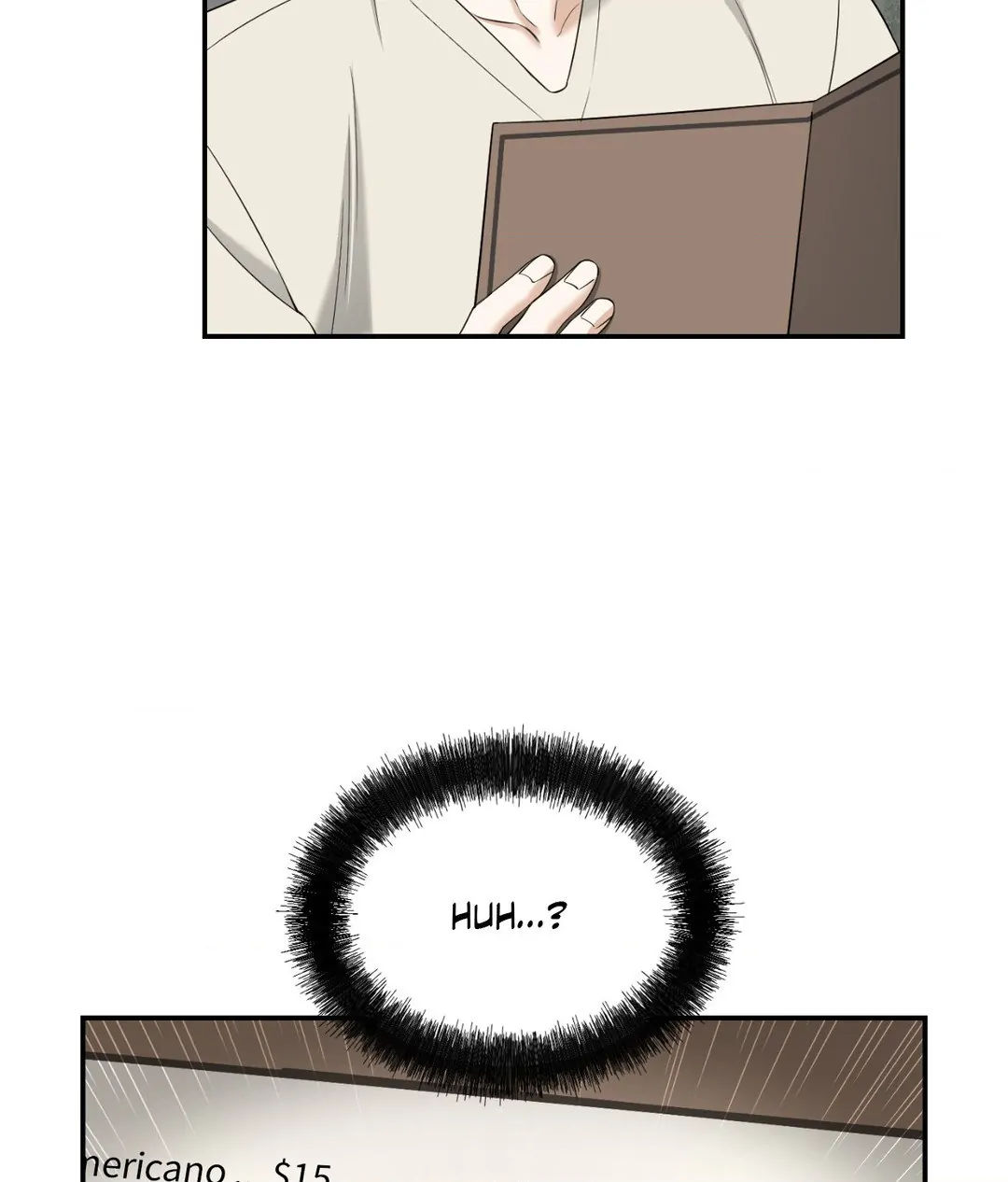 Feel My Benefit [Official] - Chapter 27 manhwa