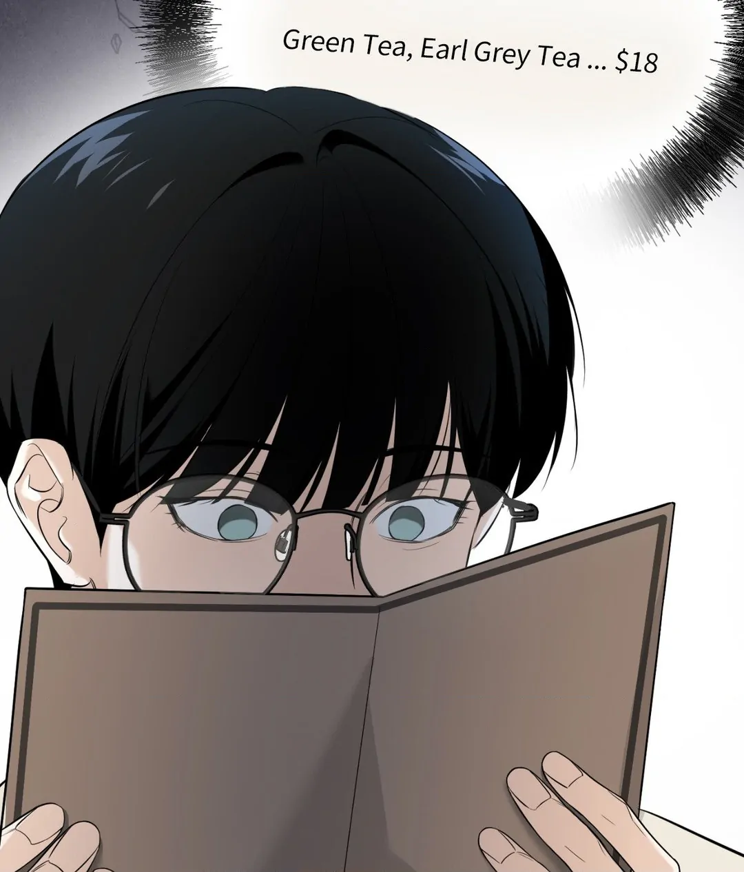 Feel My Benefit [Official] - Chapter 27 manhwa