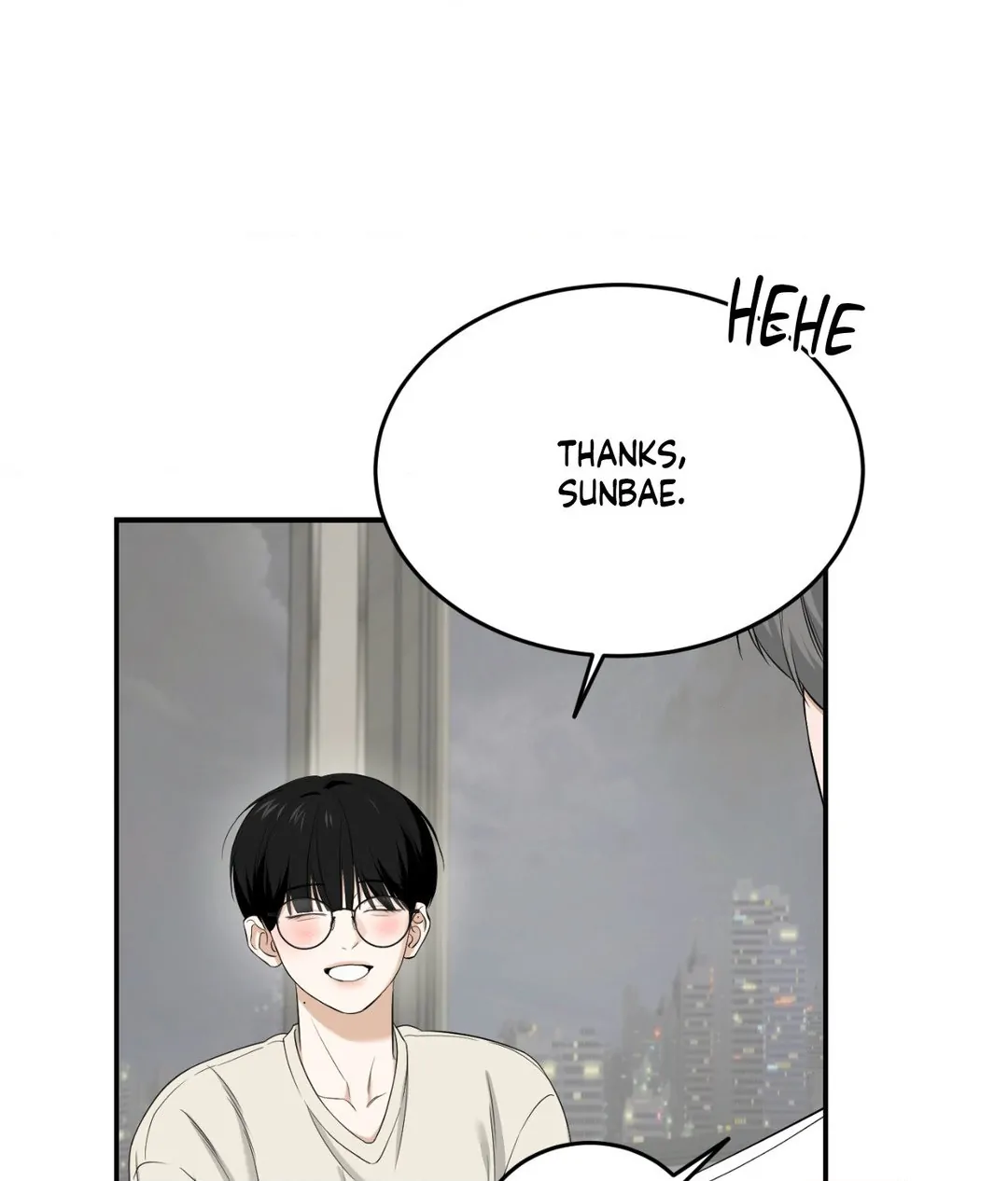 Feel My Benefit [Official] - Chapter 27 manhwa