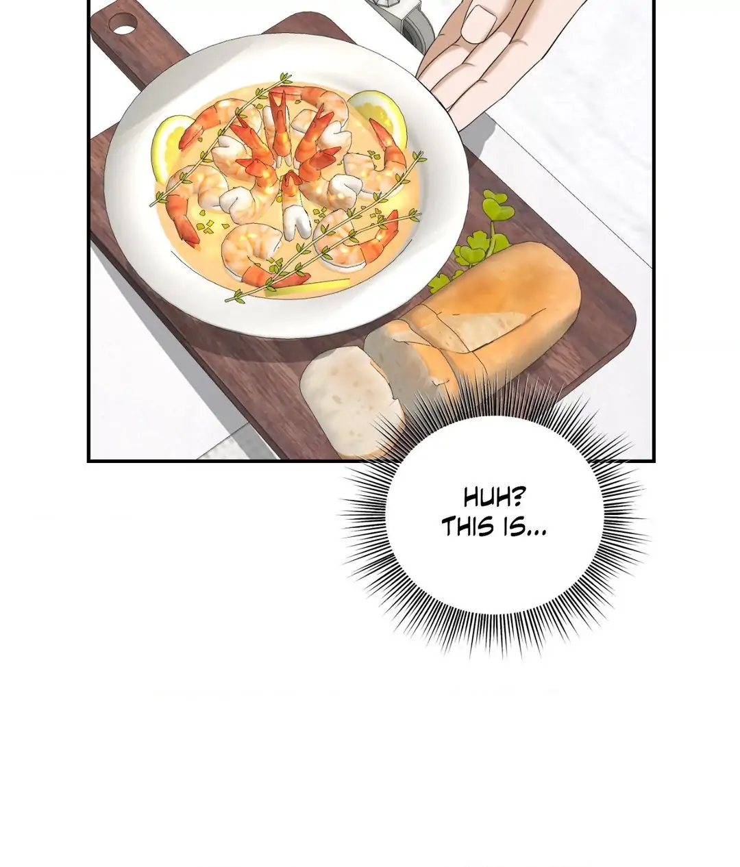 Feel My Benefit [Official] - Chapter 27 manhwa