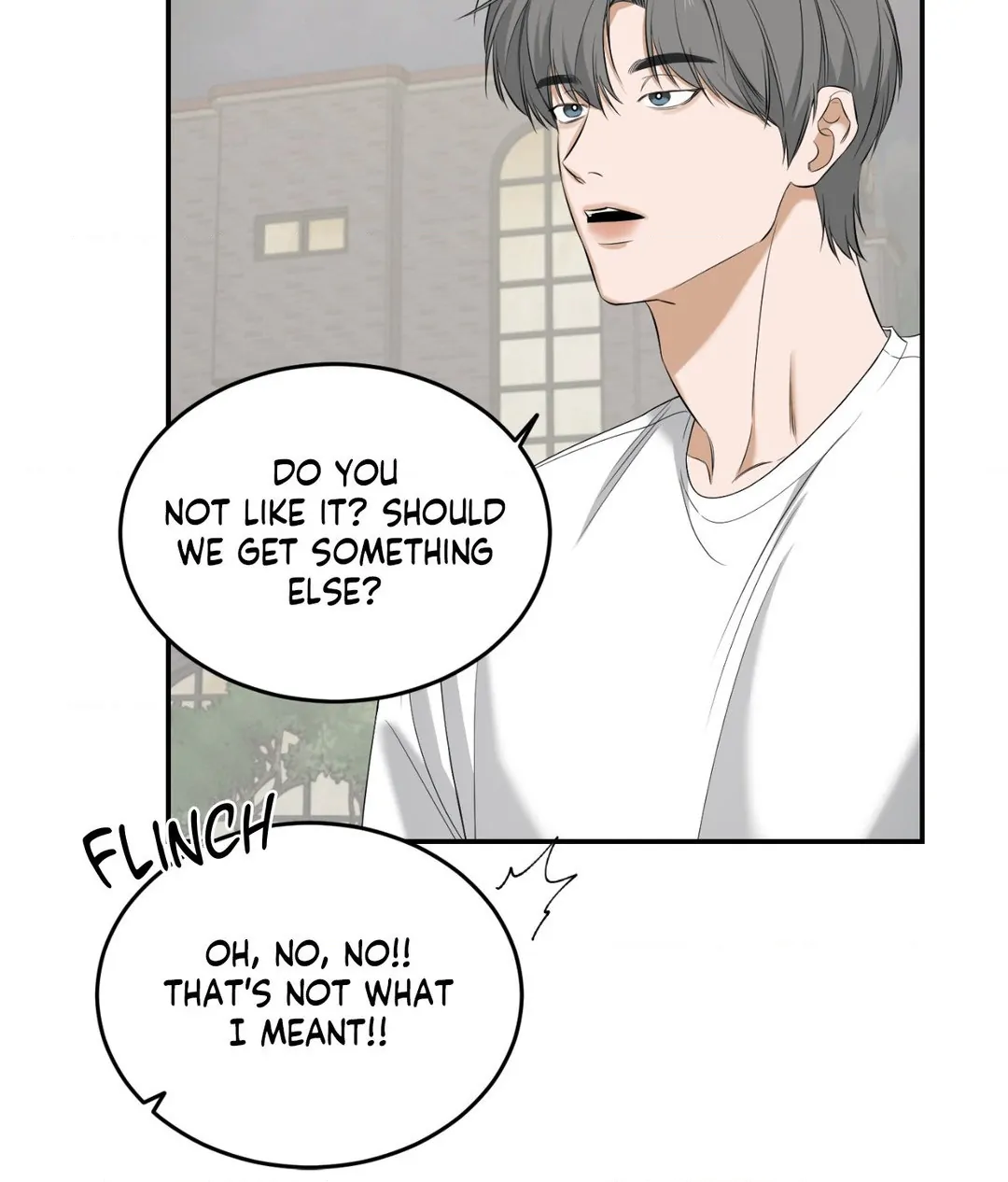 Feel My Benefit [Official] - Chapter 27 manhwa
