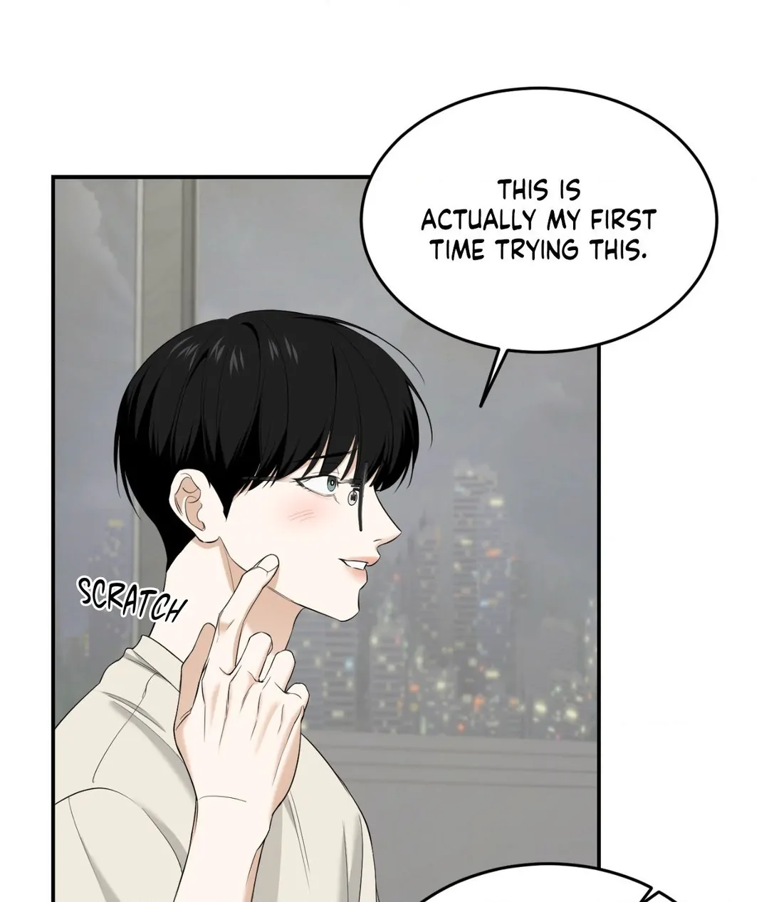 Feel My Benefit [Official] - Chapter 27 manhwa