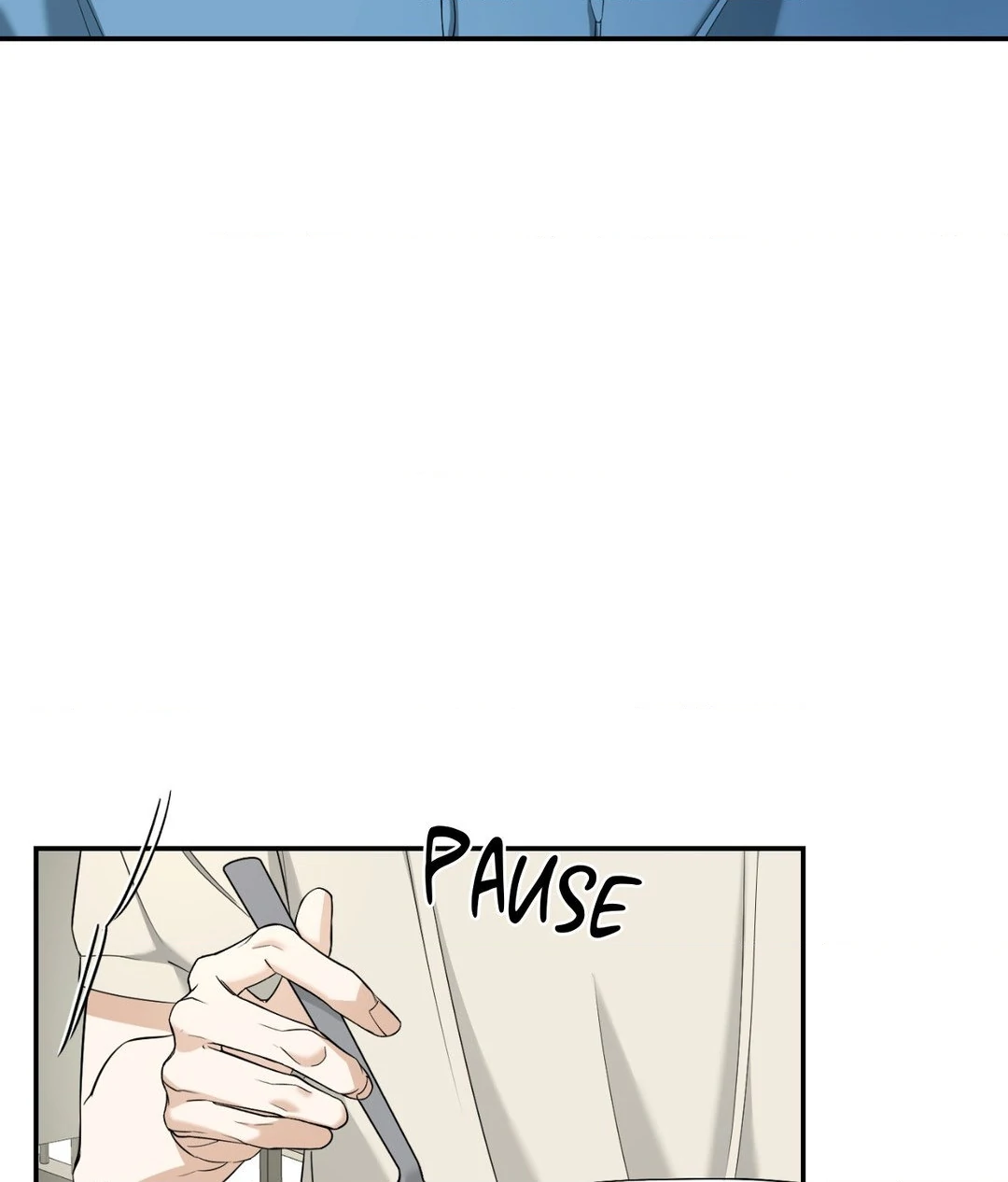 Feel My Benefit [Official] - Chapter 27 manhwa