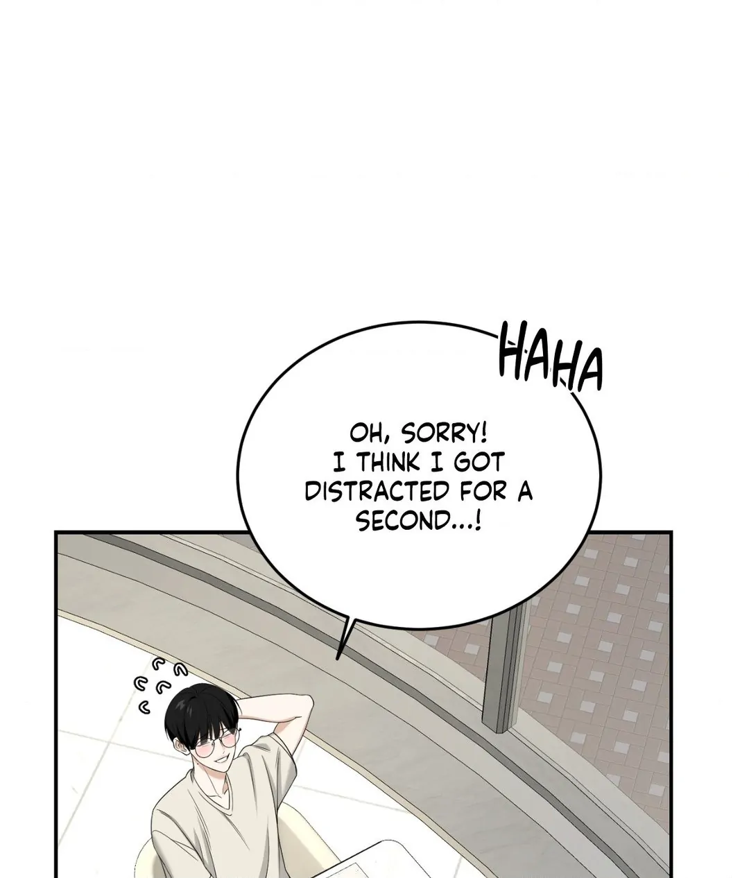 Feel My Benefit [Official] - Chapter 27 manhwa