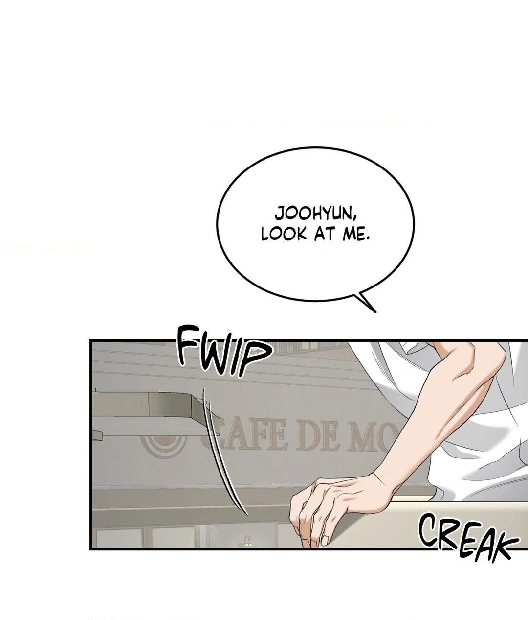 Feel My Benefit [Official] - Chapter 27 manhwa