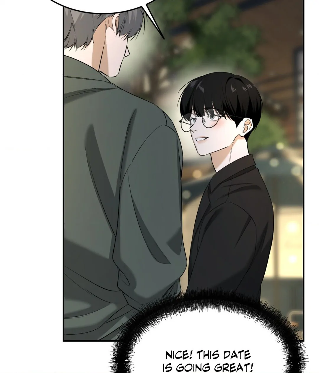 Feel My Benefit [Official] - Chapter 28 manhwa