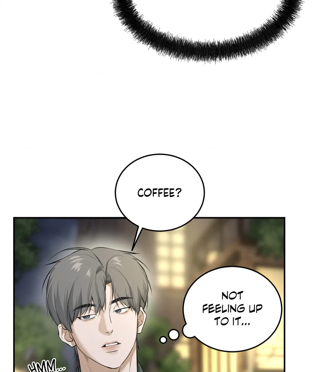 Feel My Benefit [Official] - Chapter 28 manhwa