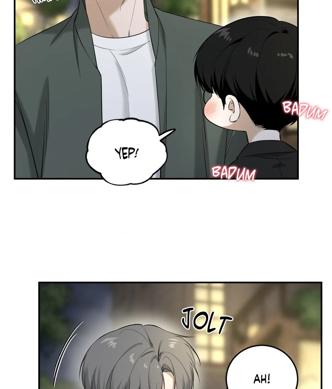 Feel My Benefit [Official] - Chapter 28 manhwa