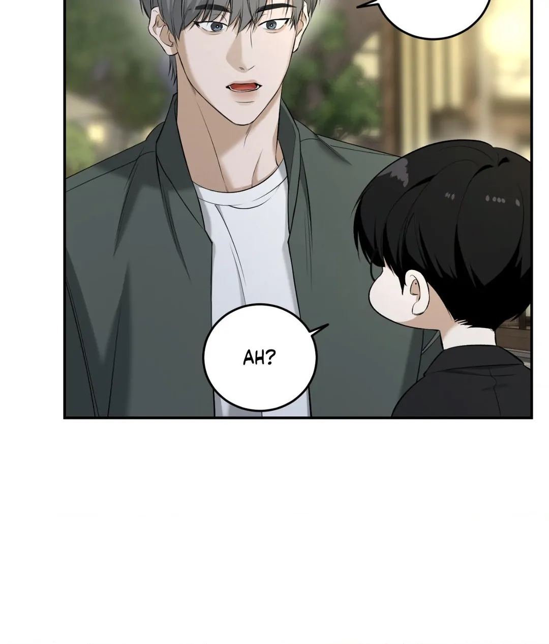 Feel My Benefit [Official] - Chapter 28 manhwa