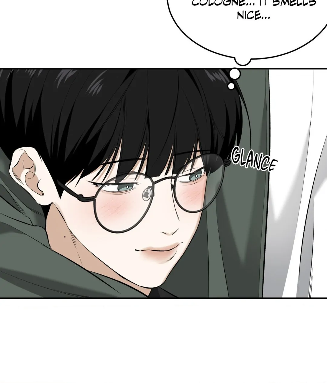 Feel My Benefit [Official] - Chapter 28 manhwa