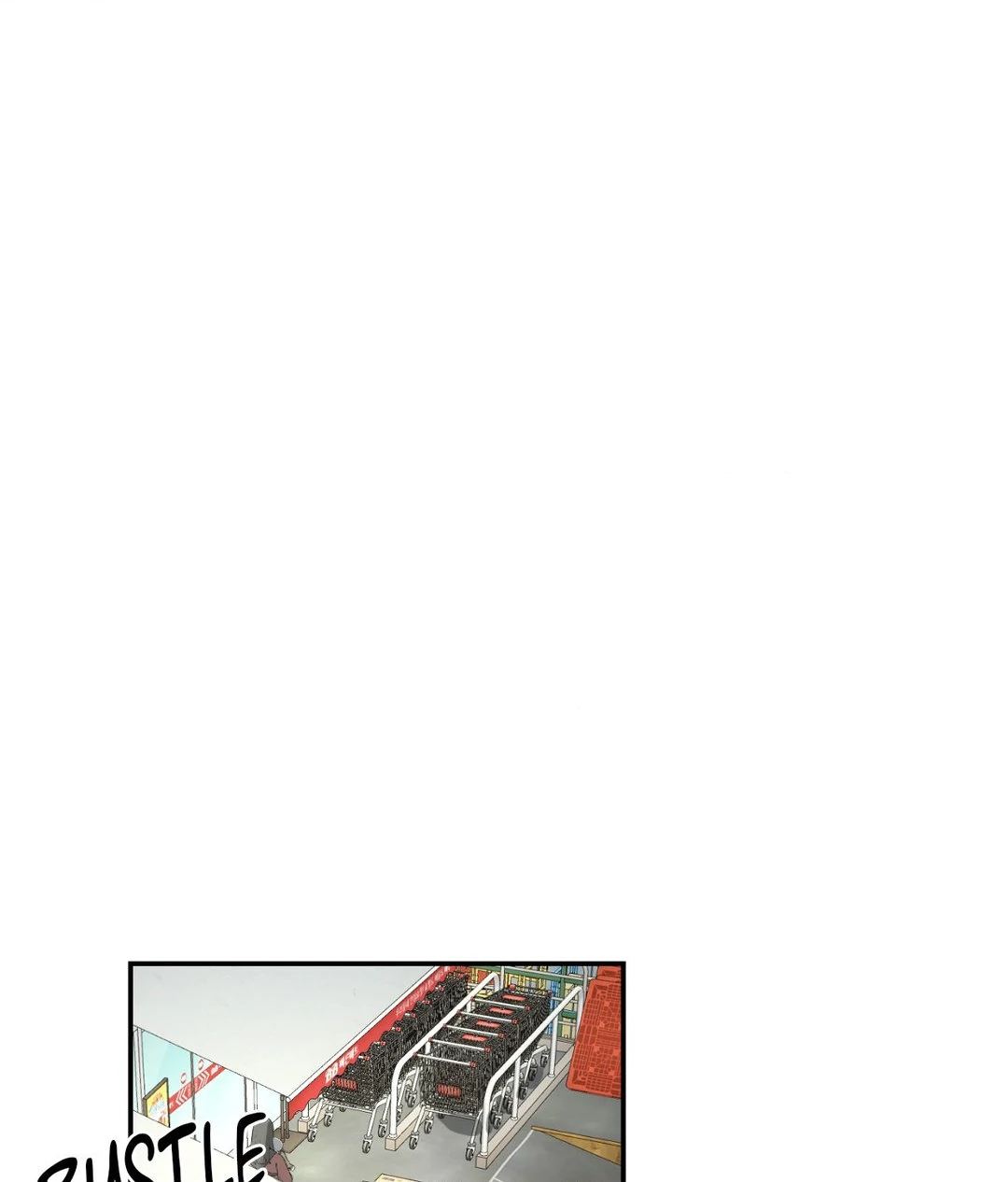 Feel My Benefit [Official] - Chapter 28 manhwa