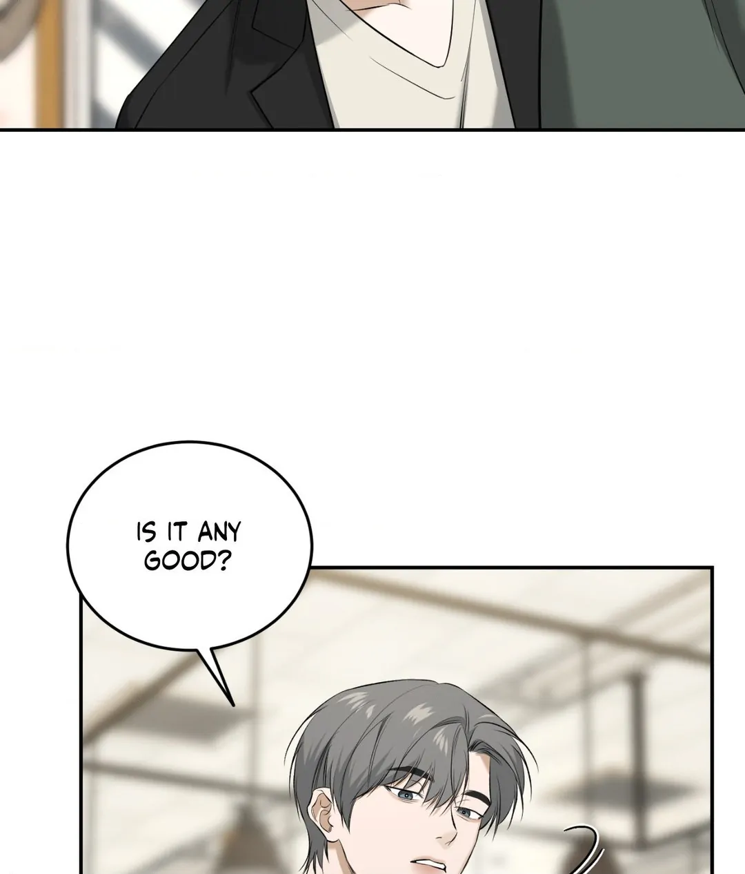 Feel My Benefit [Official] - Chapter 28 manhwa