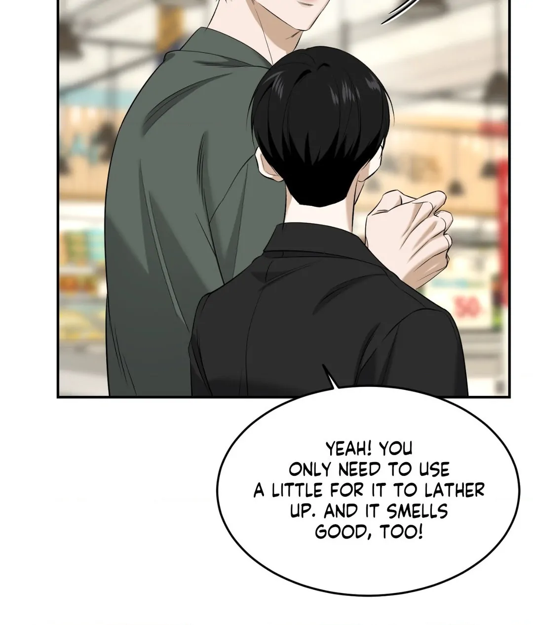 Feel My Benefit [Official] - Chapter 28 manhwa