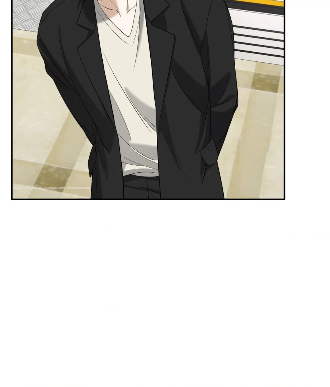 Feel My Benefit [Official] - Chapter 28 manhwa