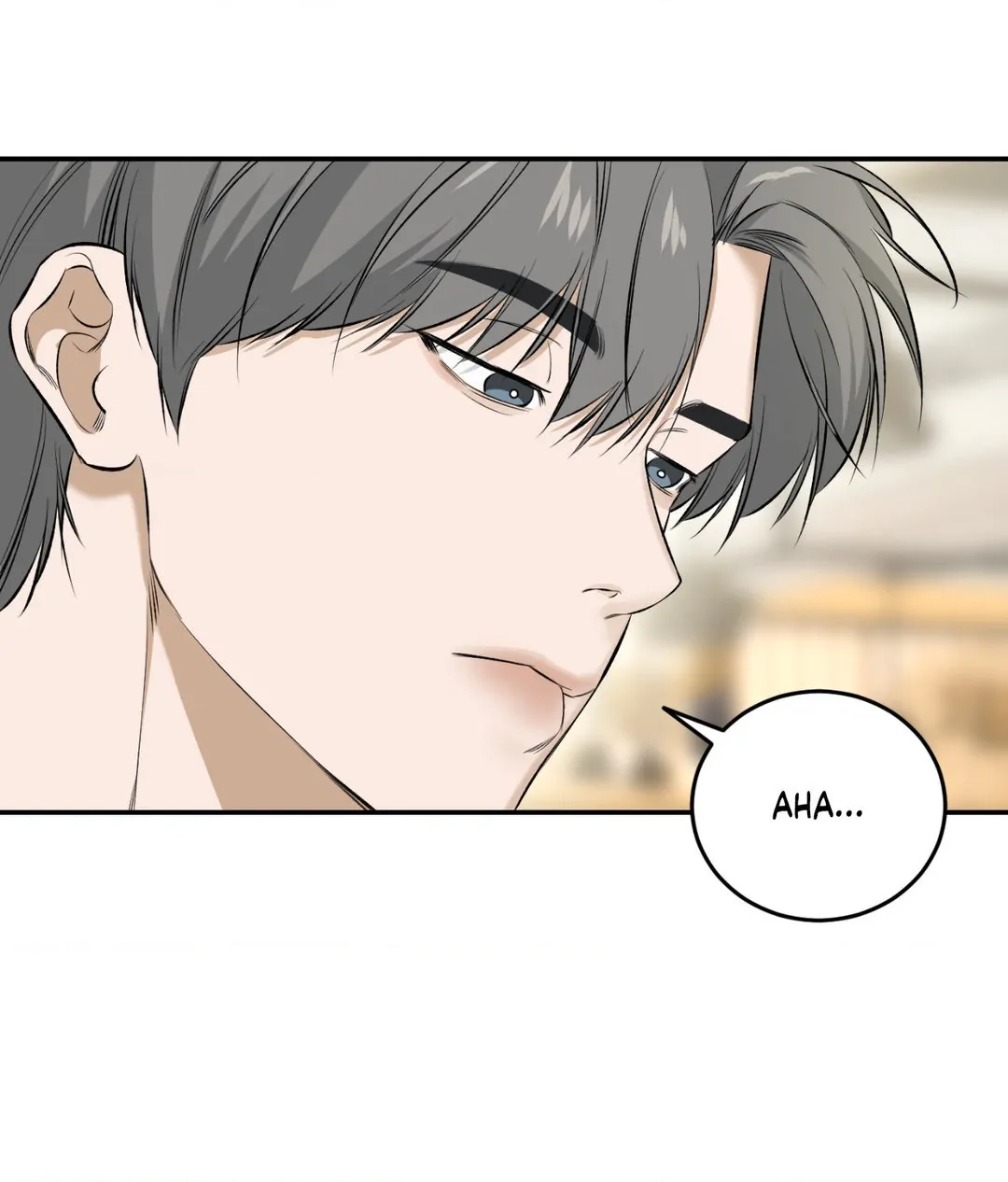Feel My Benefit [Official] - Chapter 28 manhwa