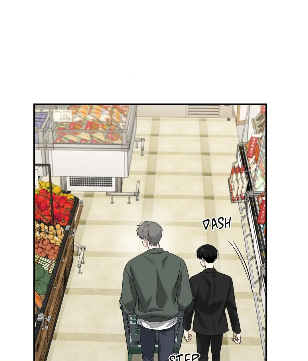 Feel My Benefit [Official] - Chapter 28 manhwa