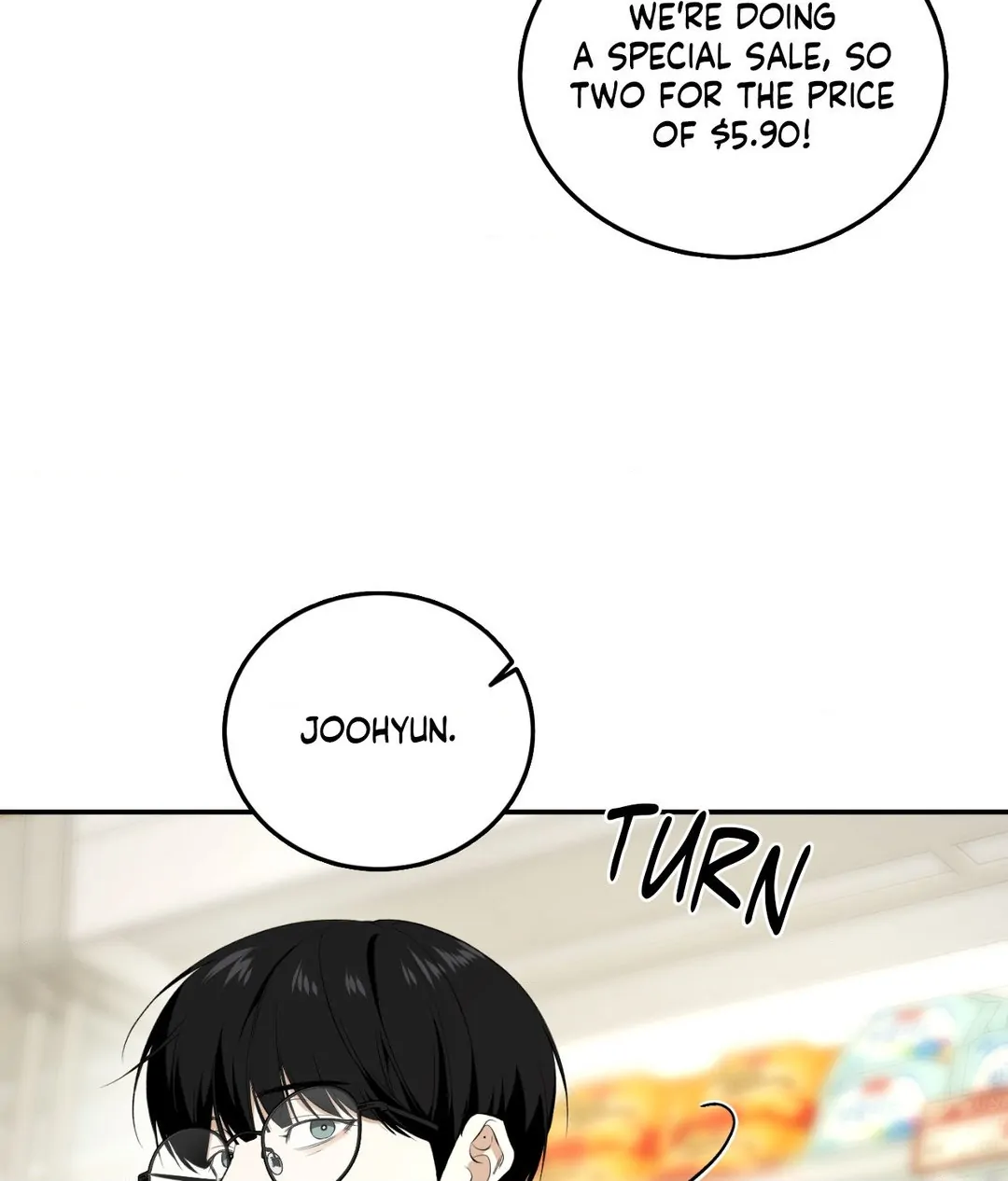 Feel My Benefit [Official] - Chapter 28 manhwa