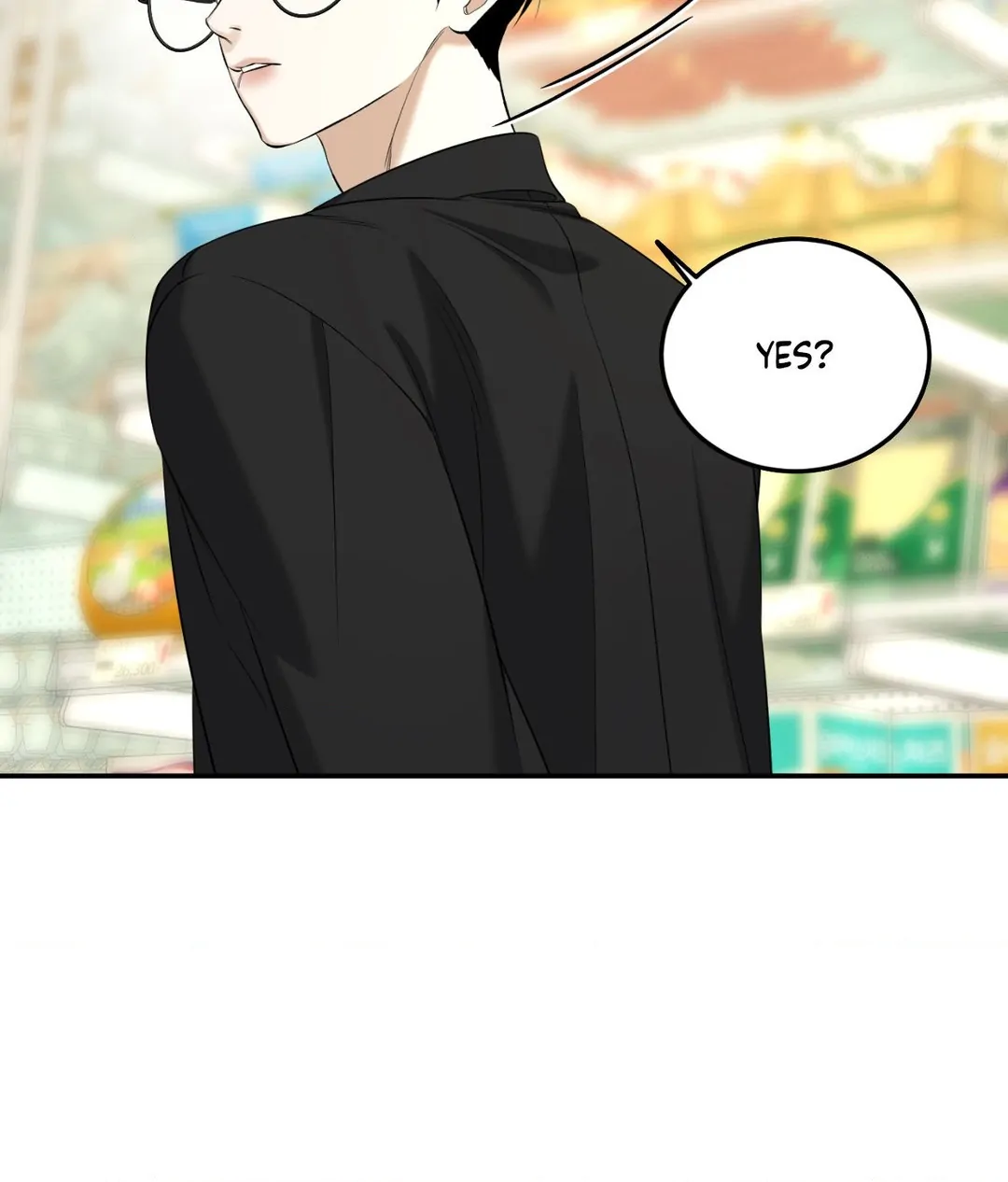 Feel My Benefit [Official] - Chapter 28 manhwa
