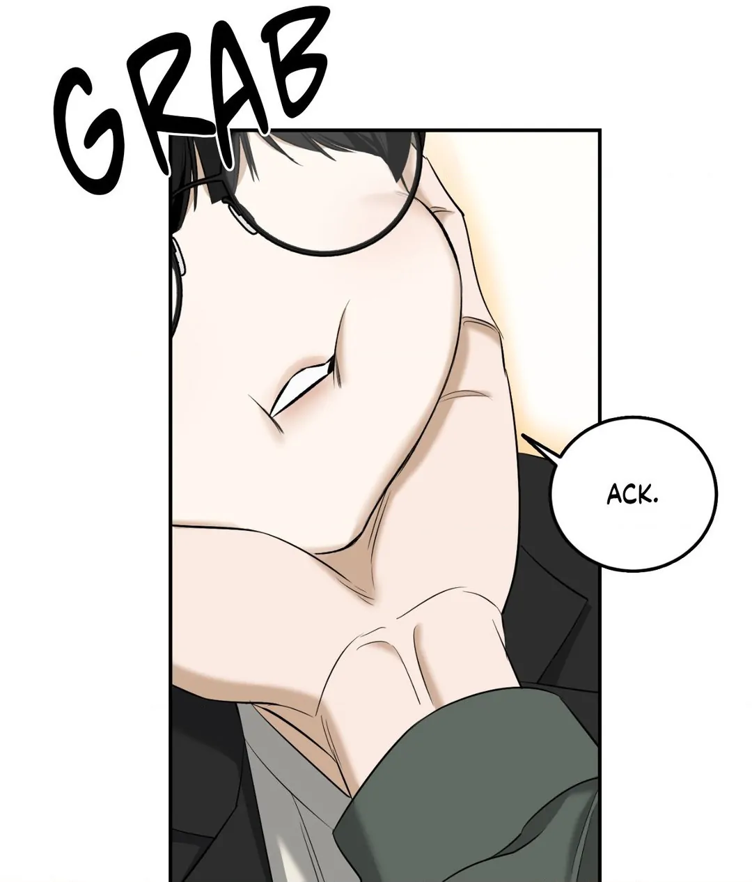 Feel My Benefit [Official] - Chapter 28 manhwa