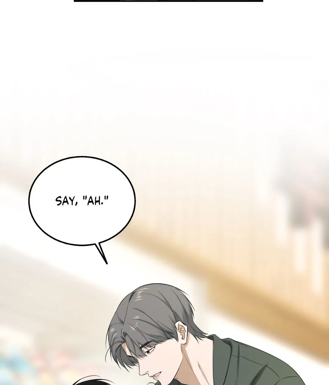 Feel My Benefit [Official] - Chapter 28 manhwa
