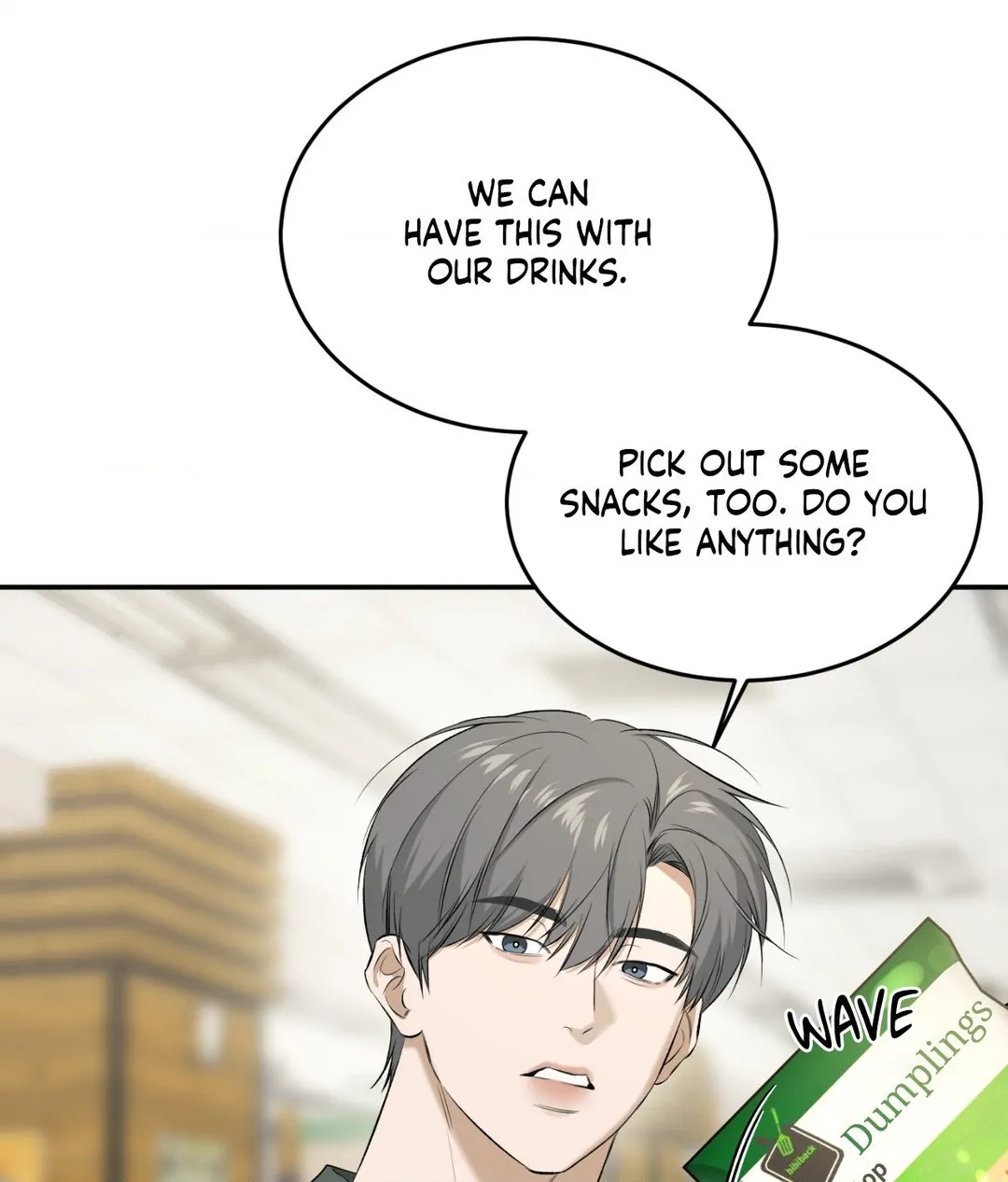 Feel My Benefit [Official] - Chapter 28 manhwa