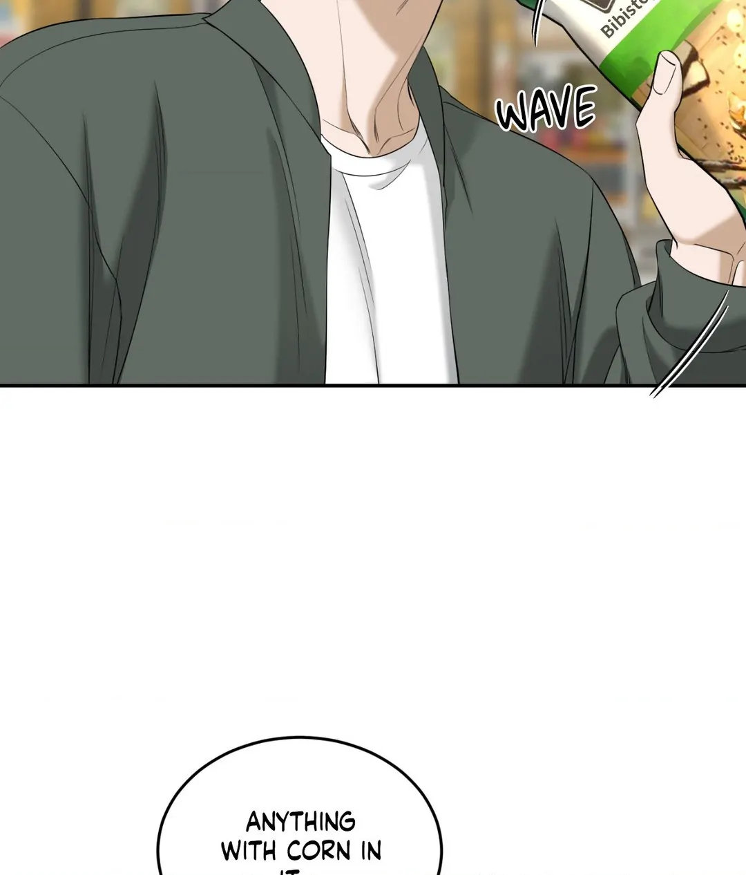 Feel My Benefit [Official] - Chapter 28 manhwa