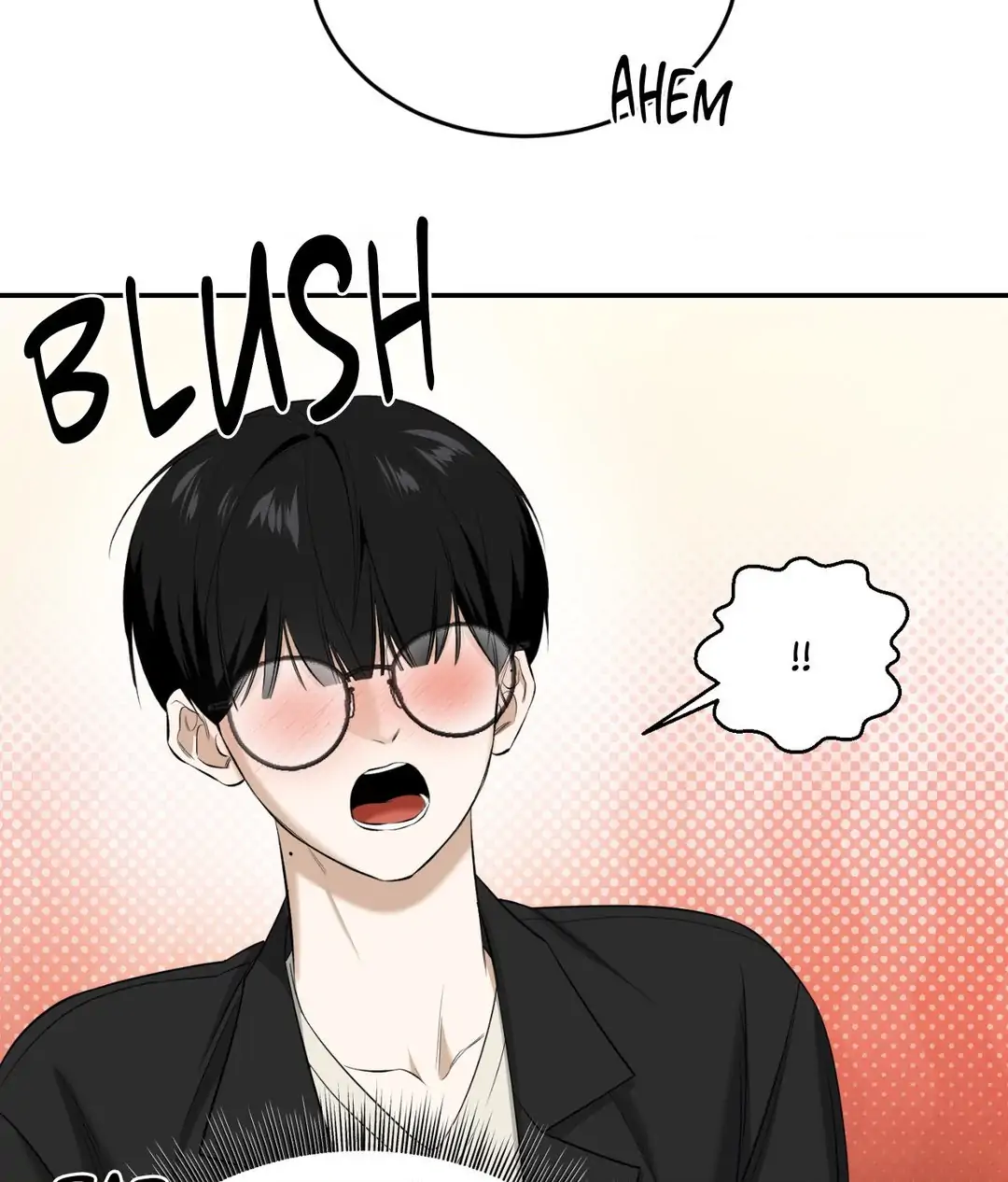 Feel My Benefit [Official] - Chapter 28 manhwa