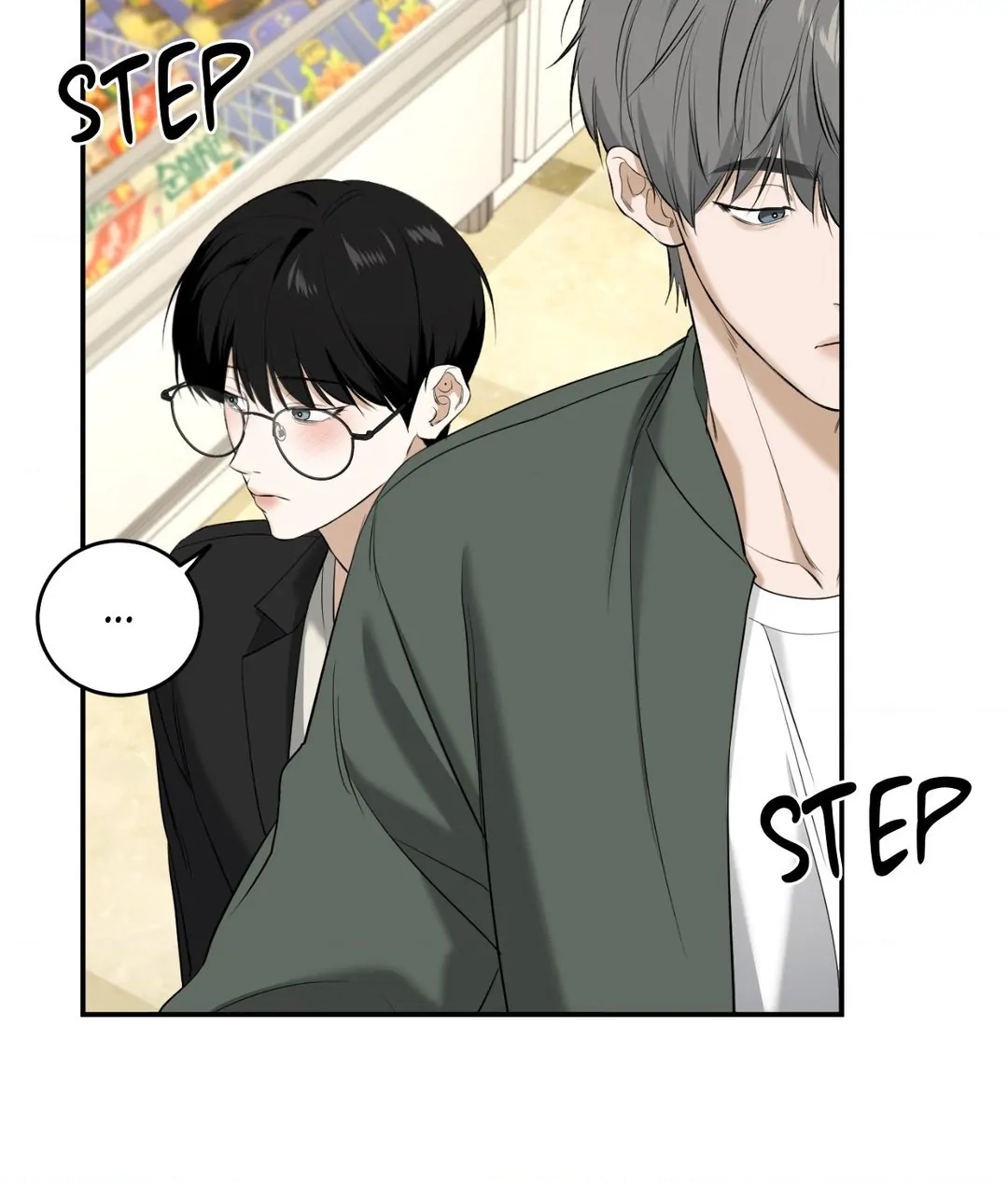 Feel My Benefit [Official] - Chapter 28 manhwa
