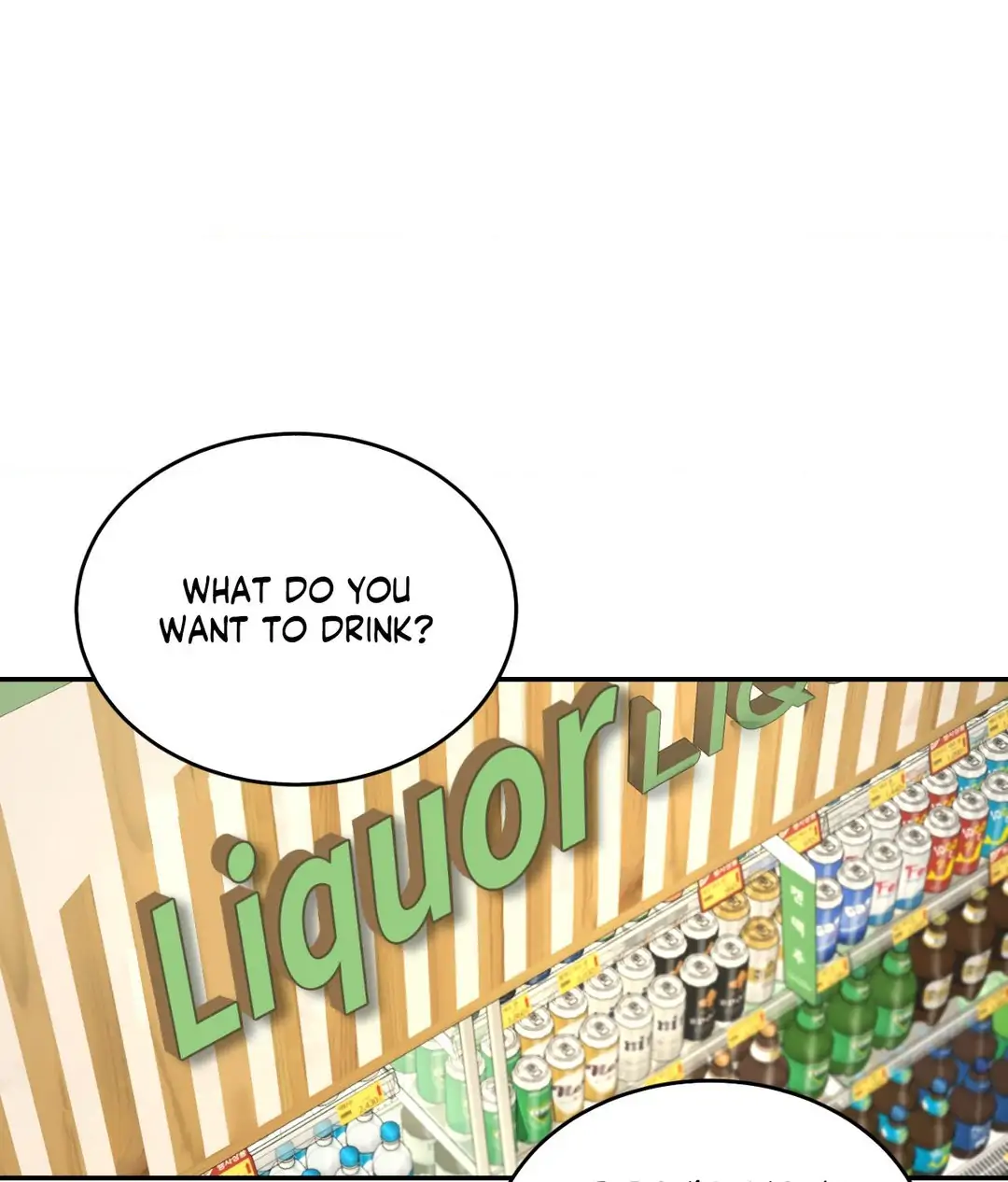 Feel My Benefit [Official] - Chapter 28 manhwa