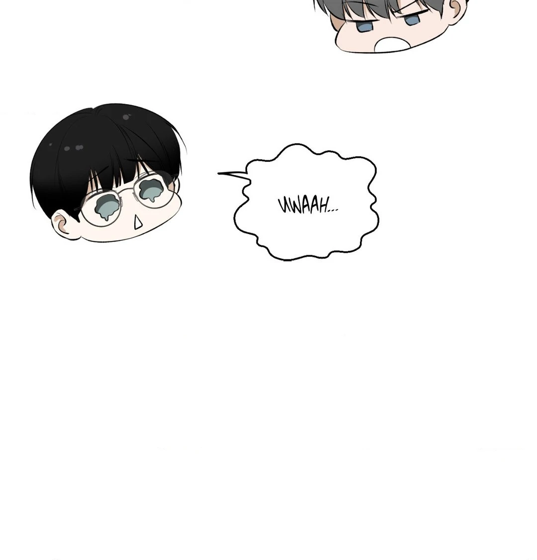 Feel My Benefit [Official] - Chapter 28 manhwa