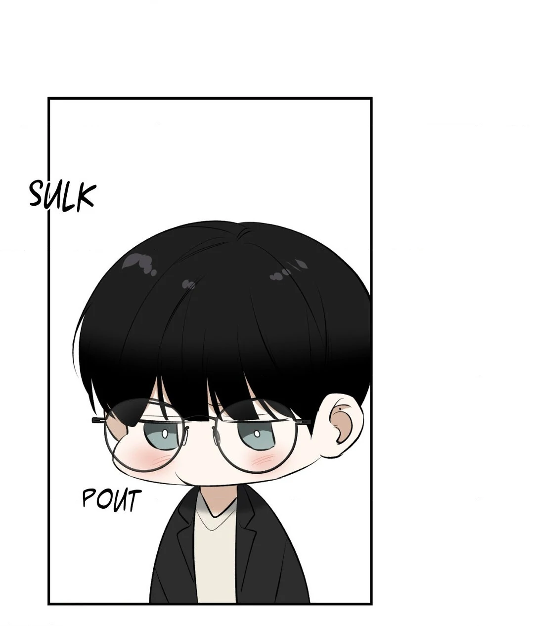 Feel My Benefit [Official] - Chapter 28 manhwa