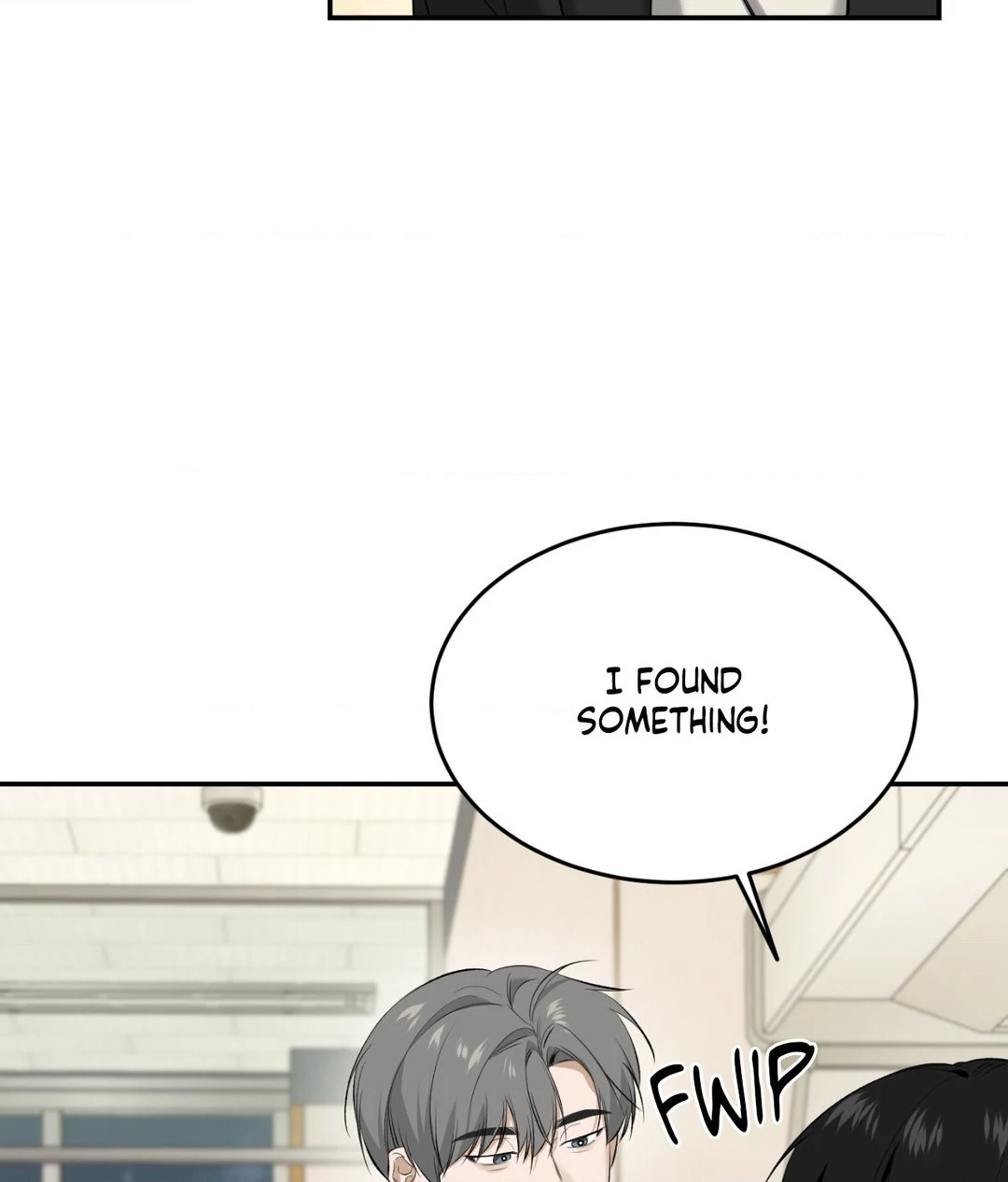 Feel My Benefit [Official] - Chapter 28 manhwa