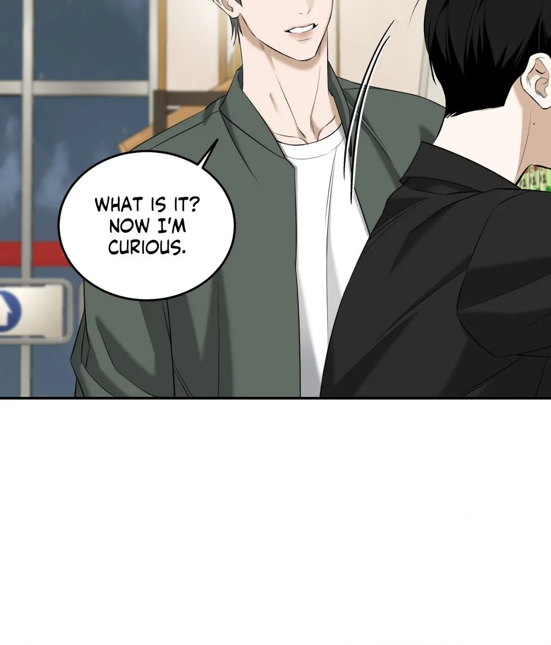 Feel My Benefit [Official] - Chapter 28 manhwa