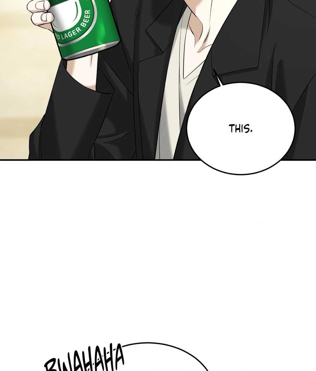 Feel My Benefit [Official] - Chapter 28 manhwa