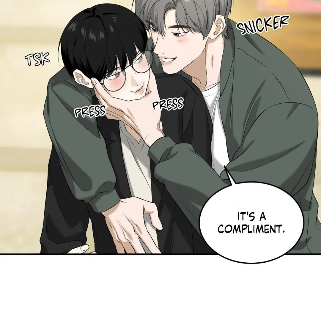 Feel My Benefit [Official] - Chapter 28 manhwa