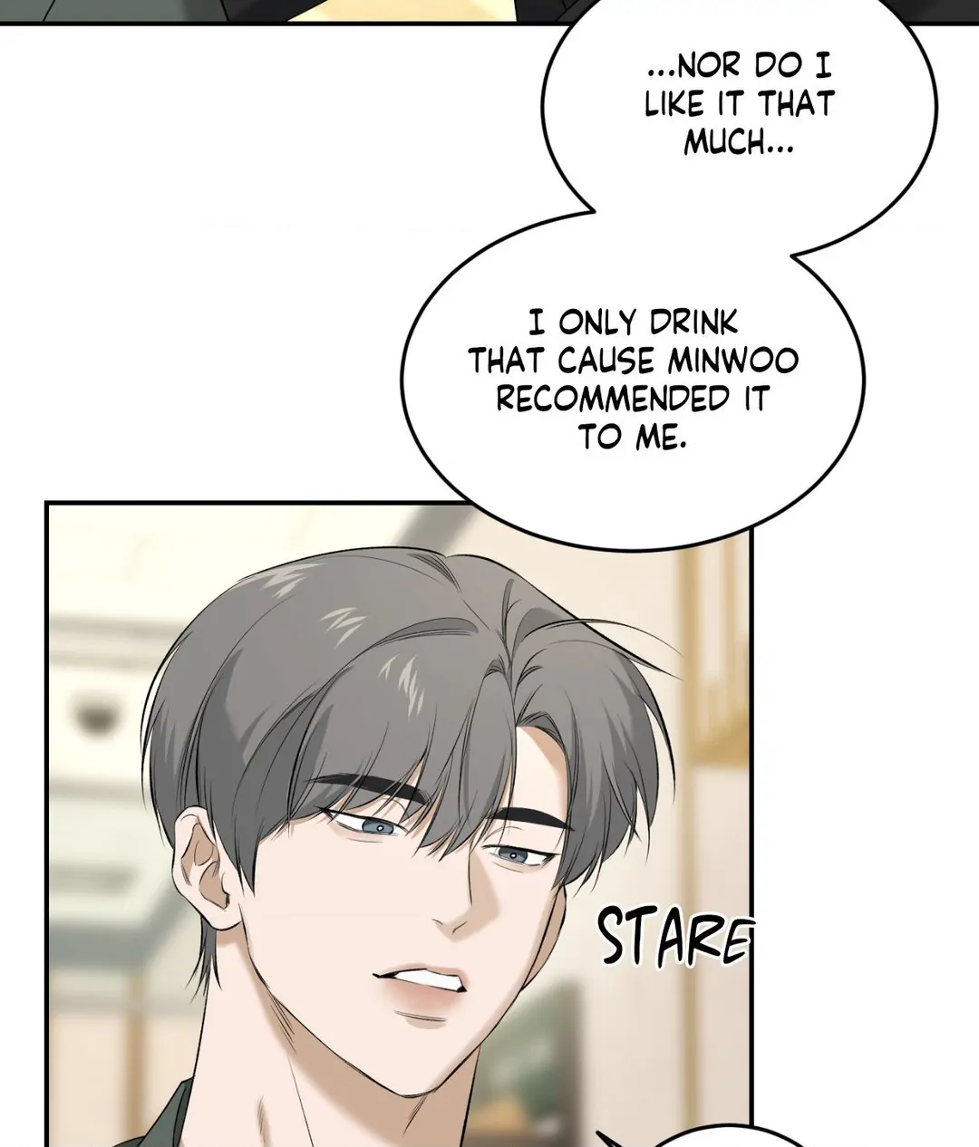 Feel My Benefit [Official] - Chapter 28 manhwa