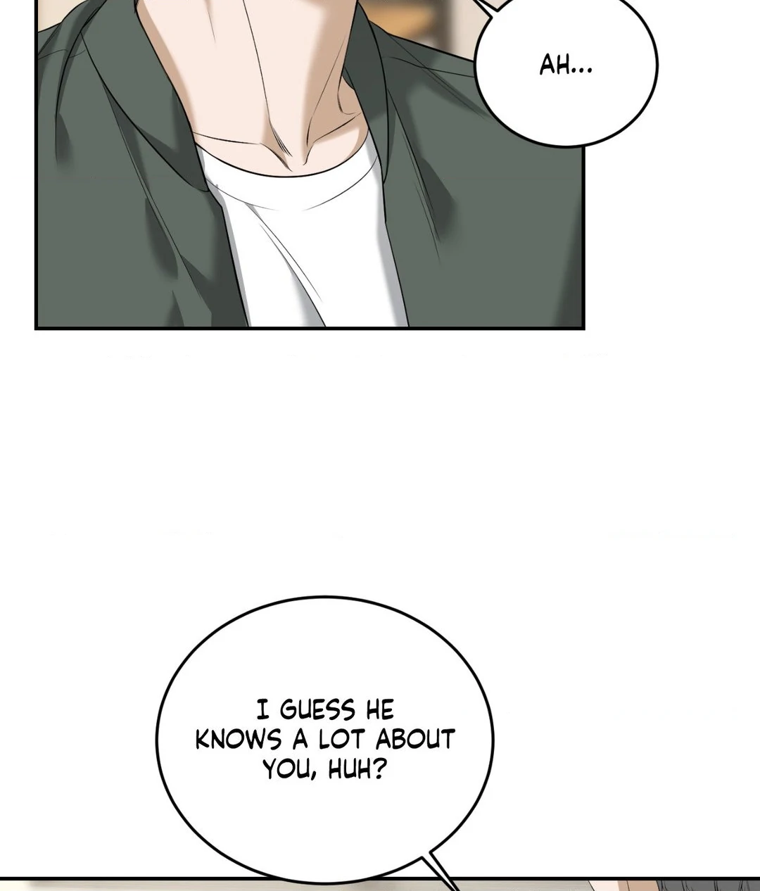 Feel My Benefit [Official] - Chapter 28 manhwa