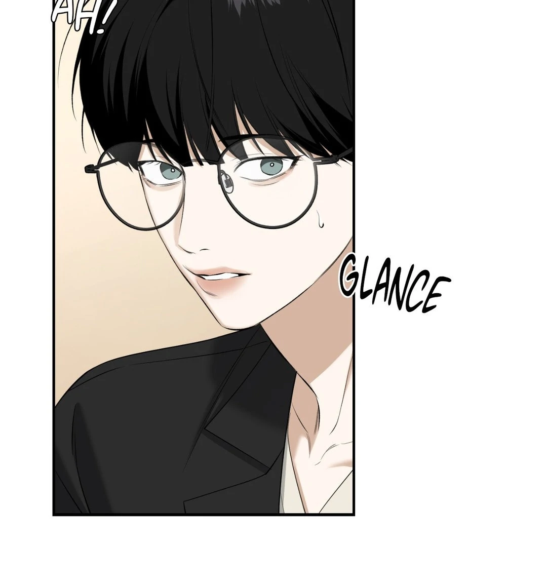 Feel My Benefit [Official] - Chapter 28 manhwa