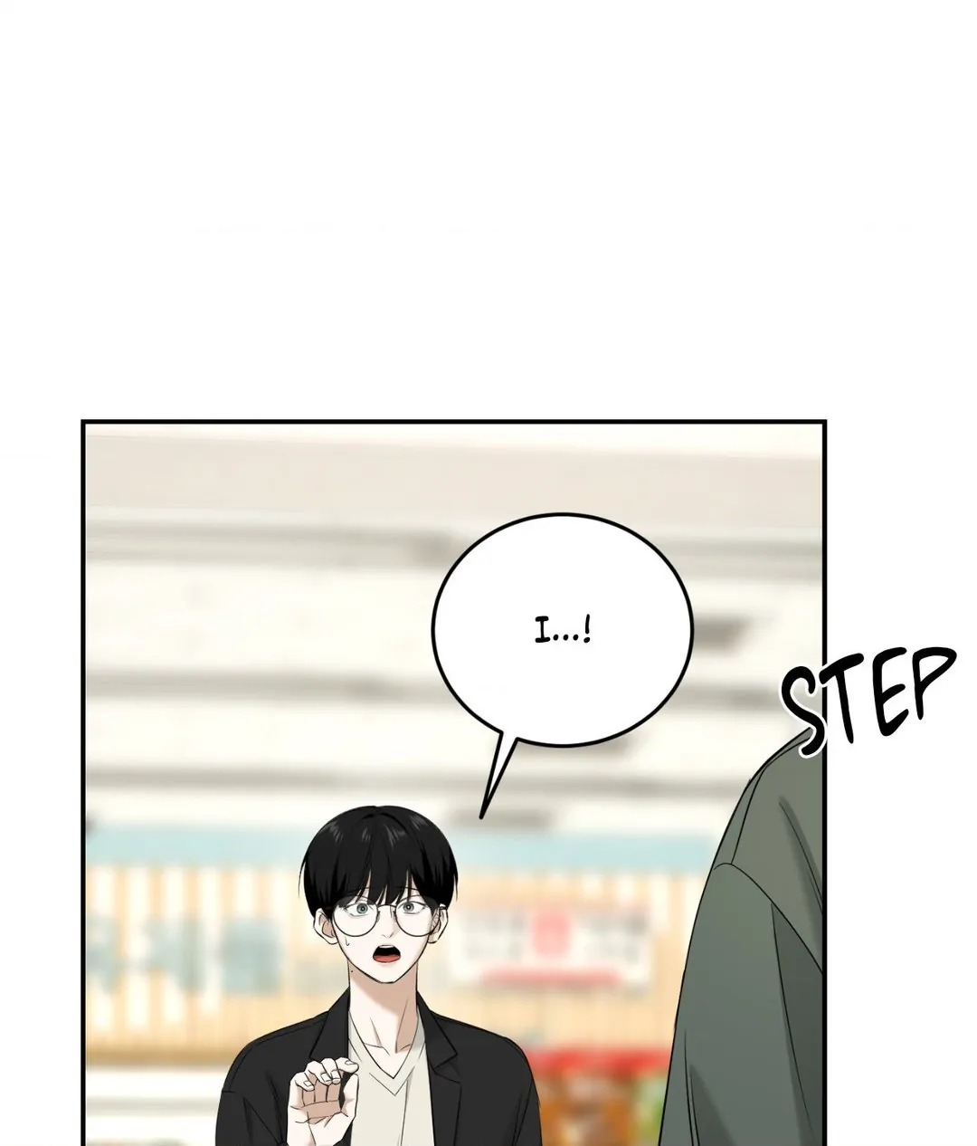 Feel My Benefit [Official] - Chapter 28 manhwa