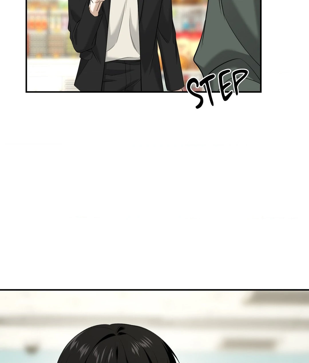 Feel My Benefit [Official] - Chapter 28 manhwa