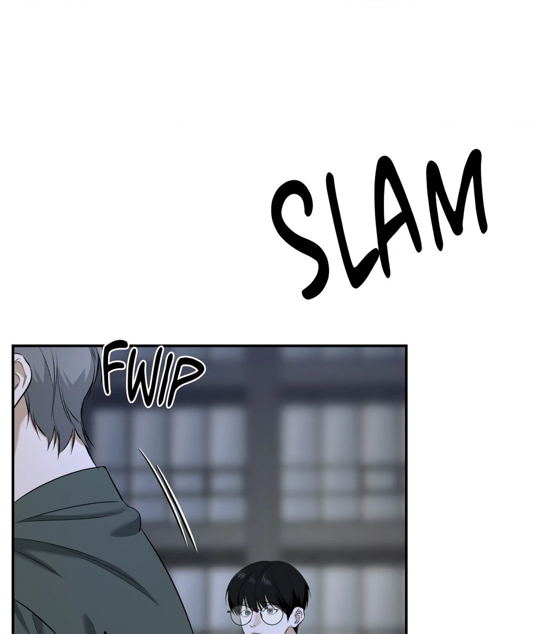 Feel My Benefit [Official] - Chapter 28 manhwa