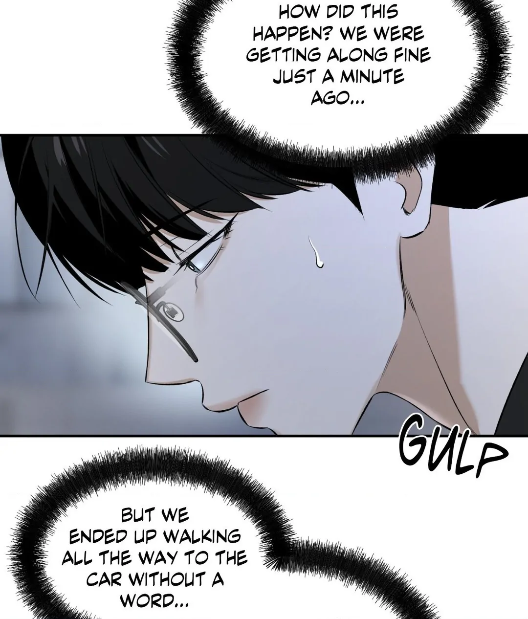 Feel My Benefit [Official] - Chapter 28 manhwa