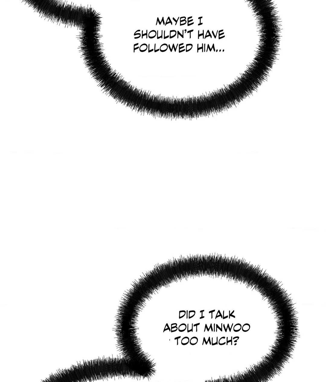 Feel My Benefit [Official] - Chapter 28 manhwa