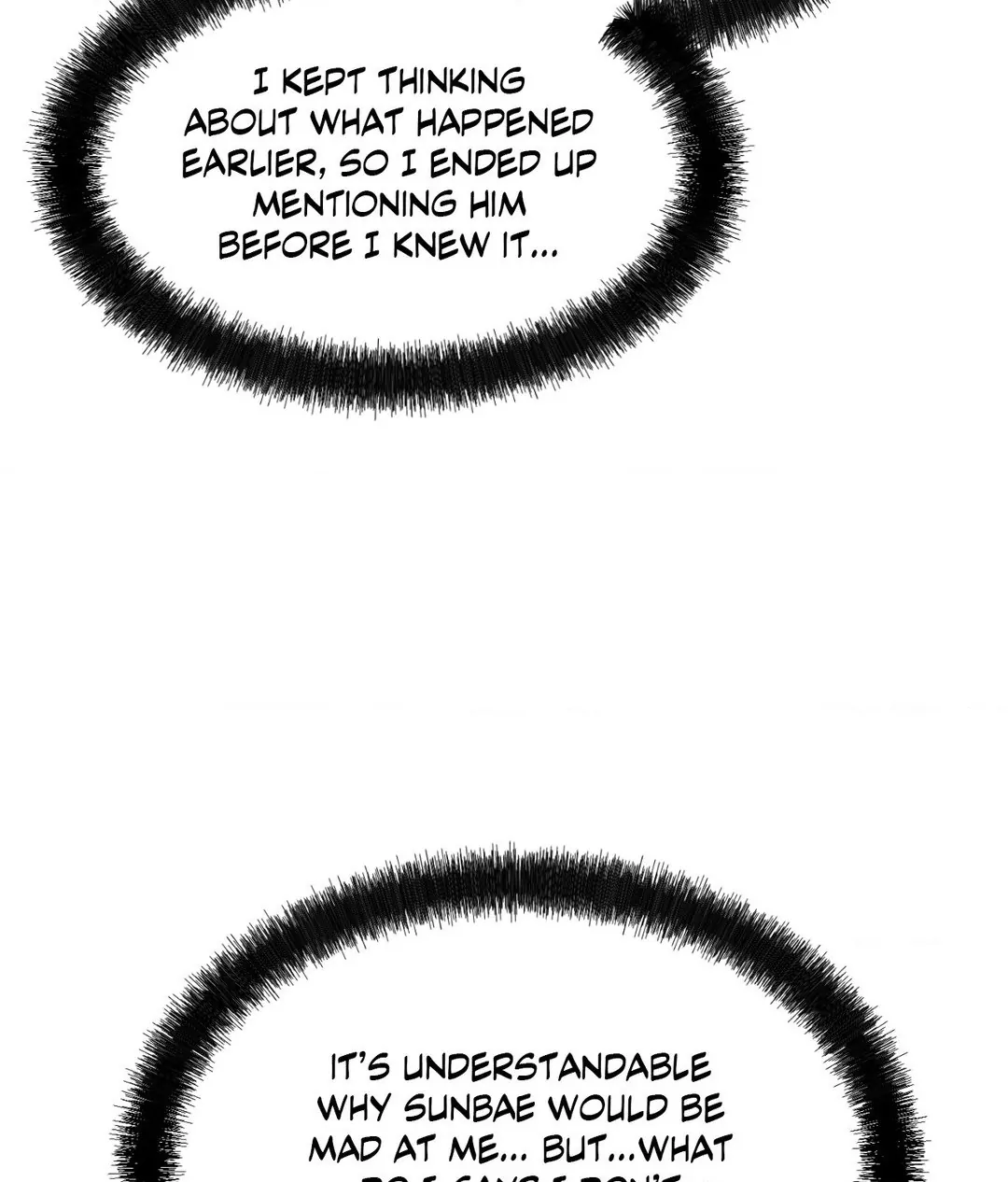 Feel My Benefit [Official] - Chapter 28 manhwa