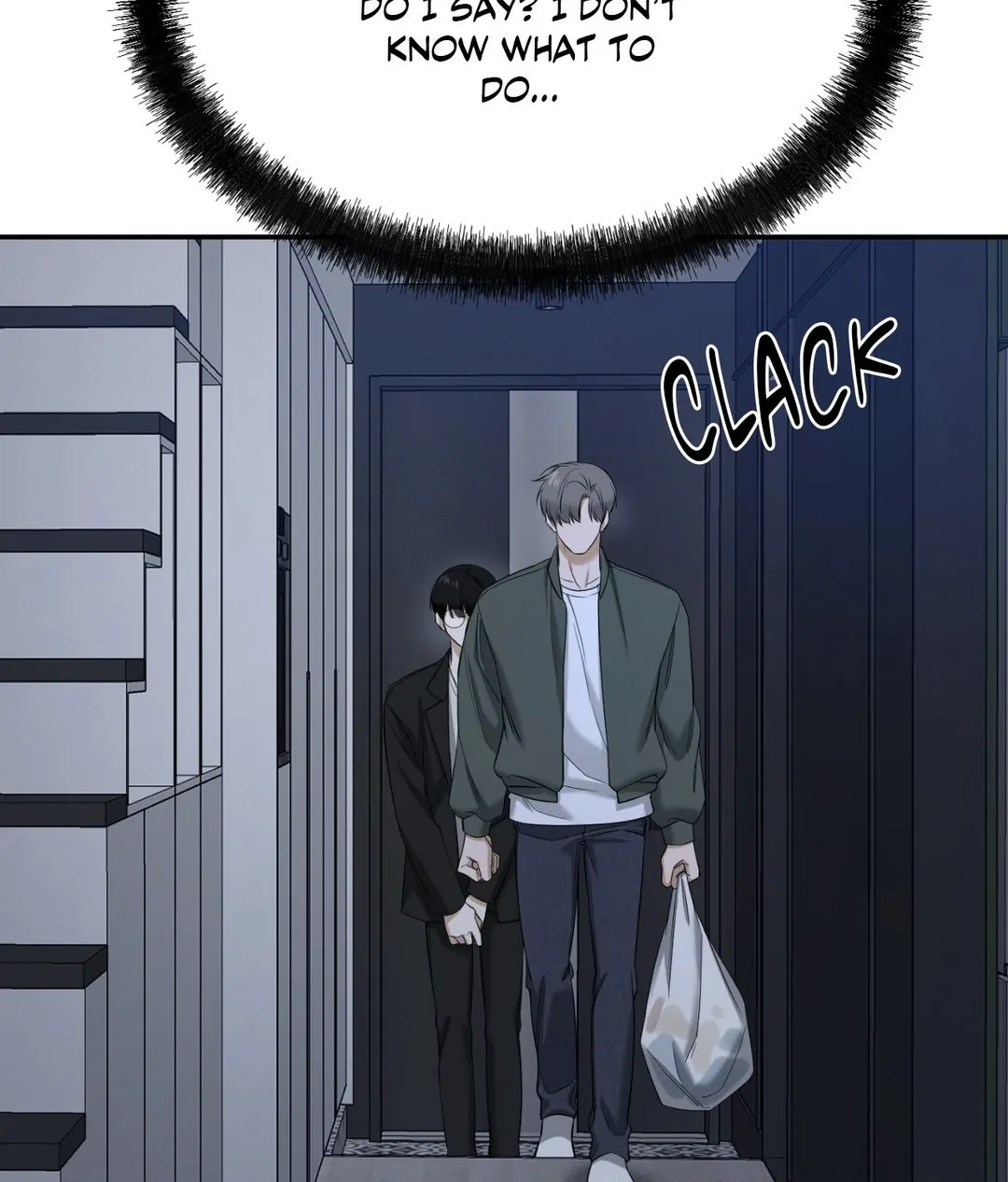 Feel My Benefit [Official] - Chapter 28 manhwa