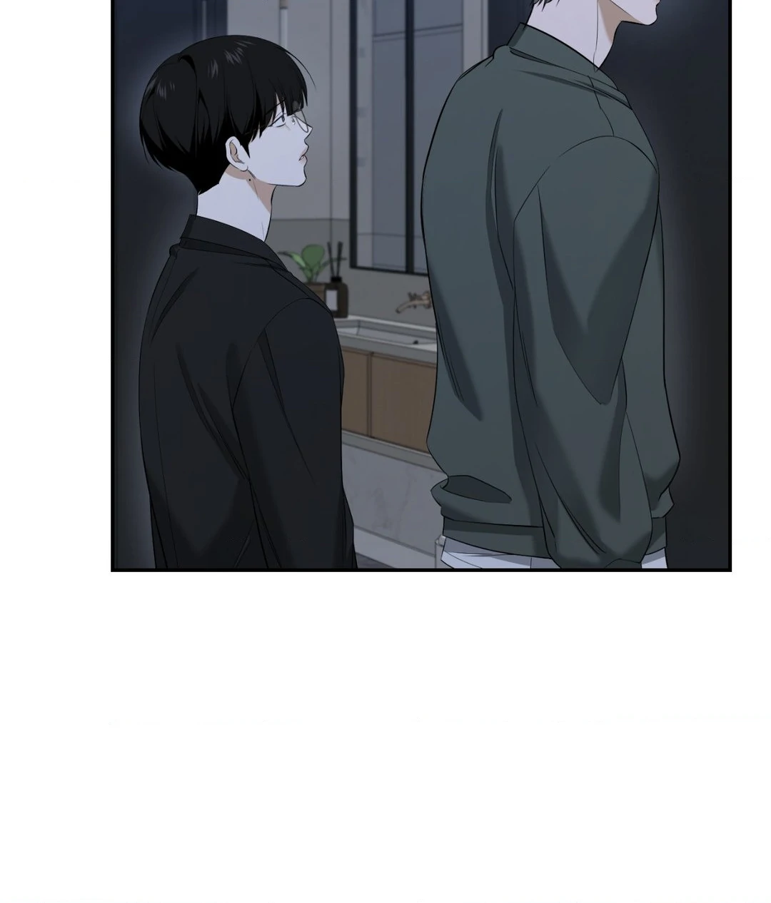 Feel My Benefit [Official] - Chapter 28 manhwa