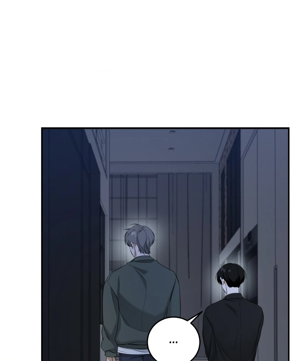 Feel My Benefit [Official] - Chapter 28 manhwa